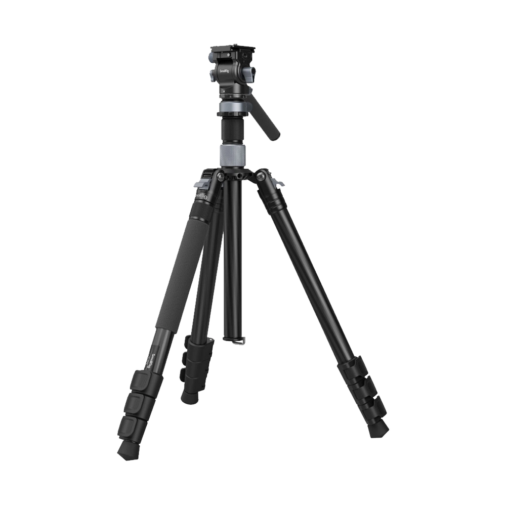 SmallRig 4221 Travel Video Tripod Kit
