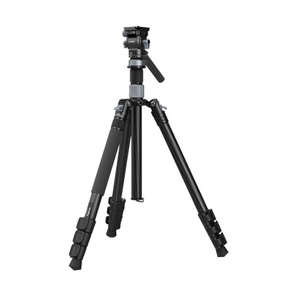 SmallRig 4221 Travel Video Tripod Kit