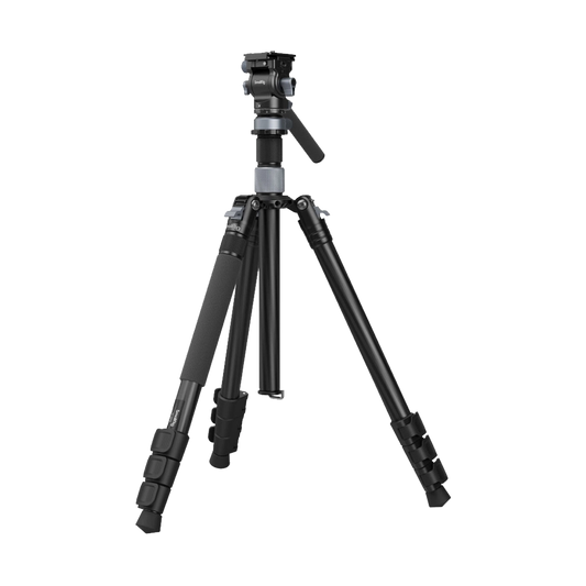 SmallRig 4221 Travel Video Tripod Kit