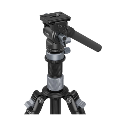 SmallRig 4221 Travel Video Tripod Kit