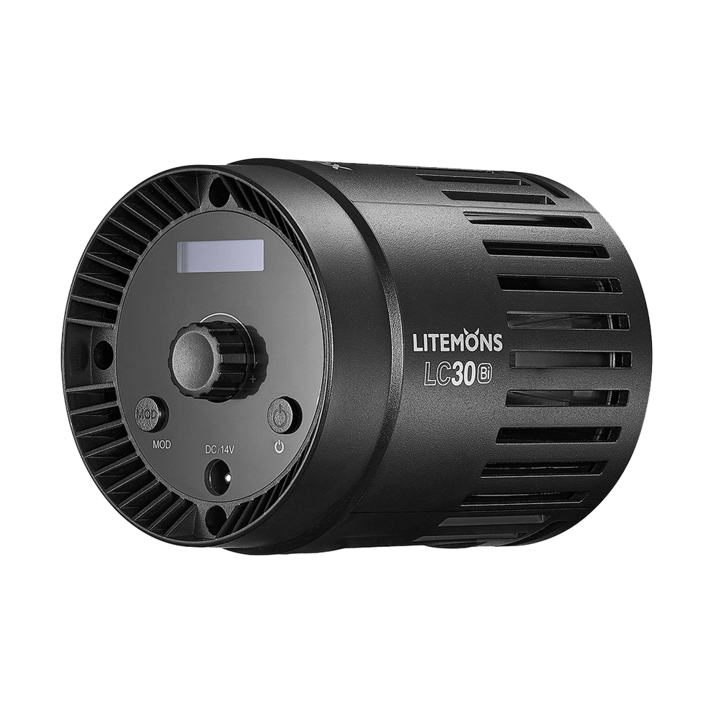 Godox Litemons LC30Bi Bi-Color LED Light