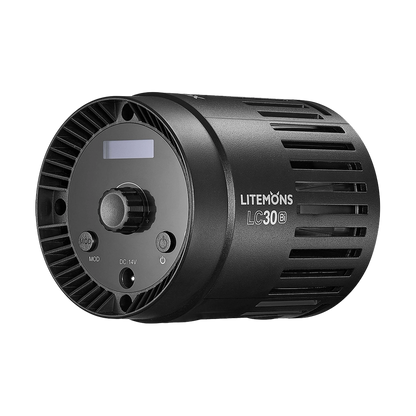 Godox Litemons LC30Bi Bi-Color LED Light