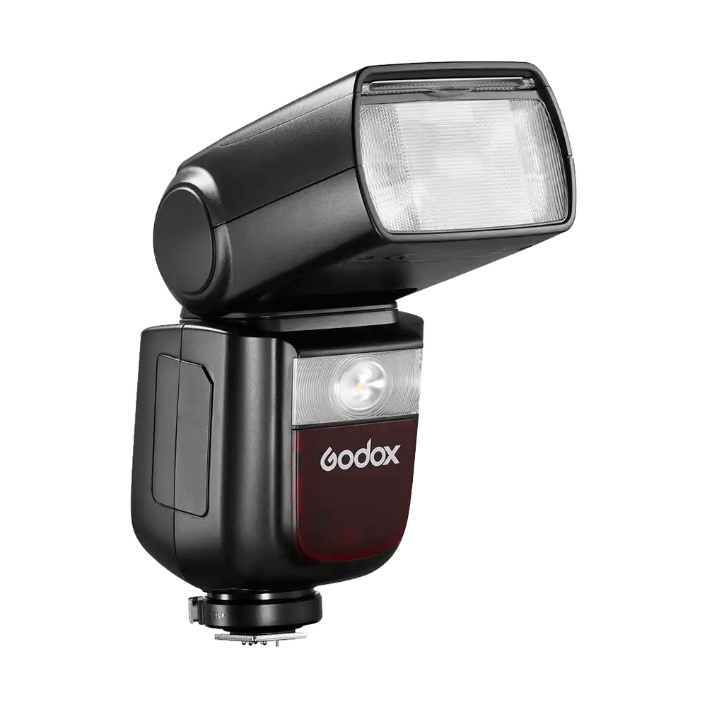 Godox Ving V860III TTL Li-Ion Flash Kit for Canon Cameras