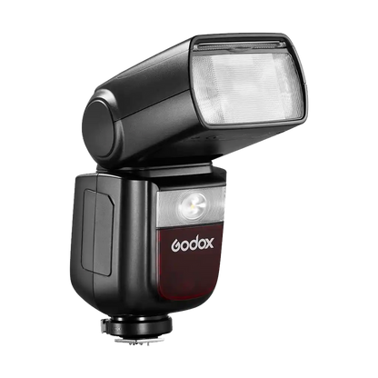 Godox Ving V860III TTL Li-Ion Flash Kit for Canon Cameras