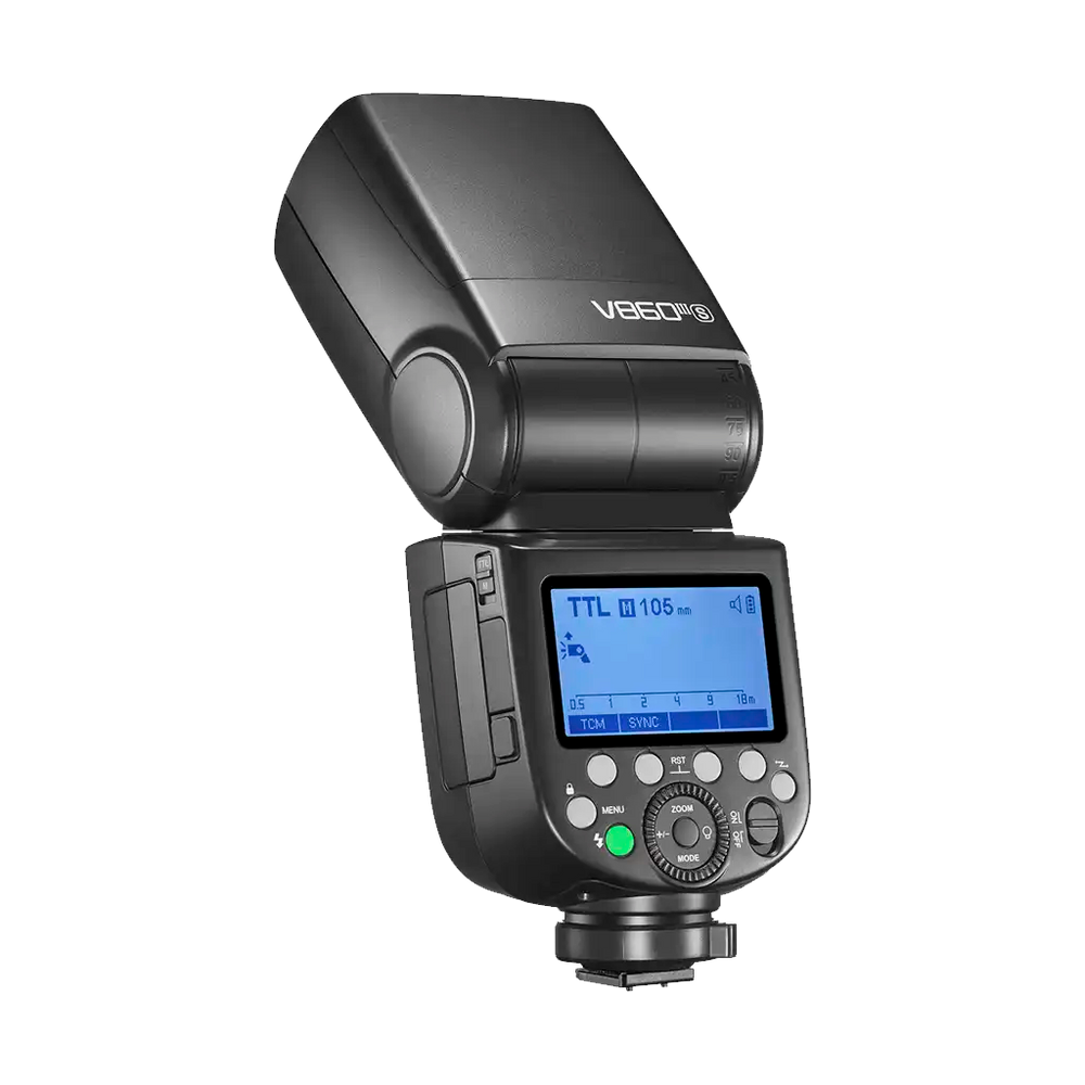 Godox Ving V860III TTL Li-Ion Flash Kit for Sony Cameras