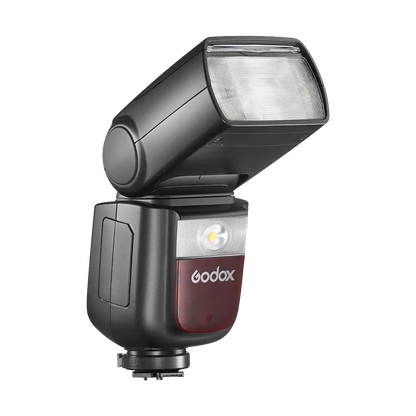 Godox Ving V860III TTL Li-Ion Flash Kit for Sony Cameras