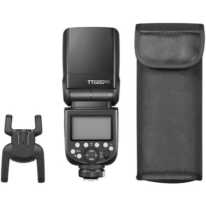 Godox TT685II-N TTL Flash for Nikon Cameras