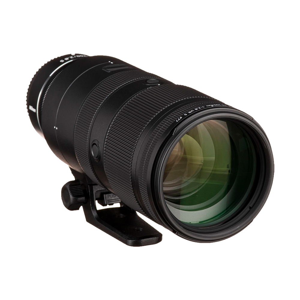 Nikon Z 70-200mm f/2.8 VR S Lens