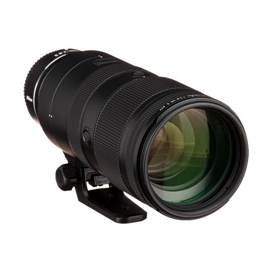 Nikon Z 70-200mm f/2.8 VR S Lens