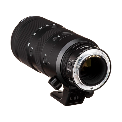 Nikon Z 70-200mm f/2.8 VR S Lens