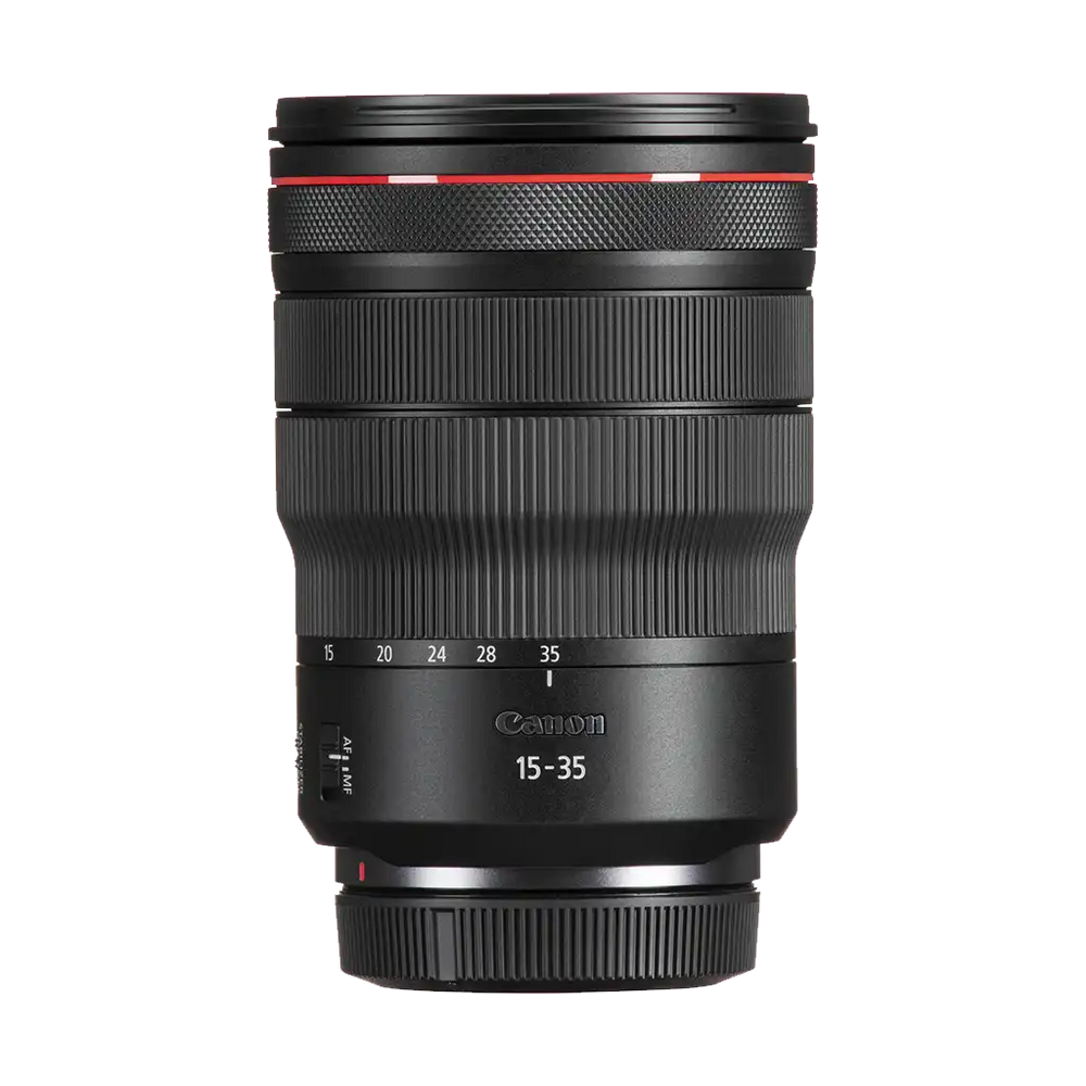 Canon RF 15-35mm f/2.8L IS USM Lens