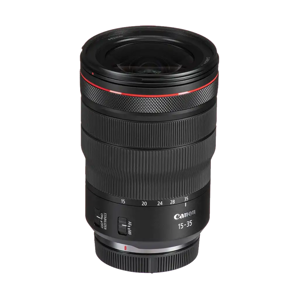 Canon RF 15-35mm f/2.8L IS USM Lens