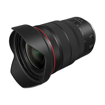 Canon RF 15-35mm f/2.8L IS USM Lens