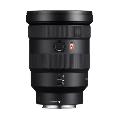 Sony FE 16-35mm f/2.8 GM Lens