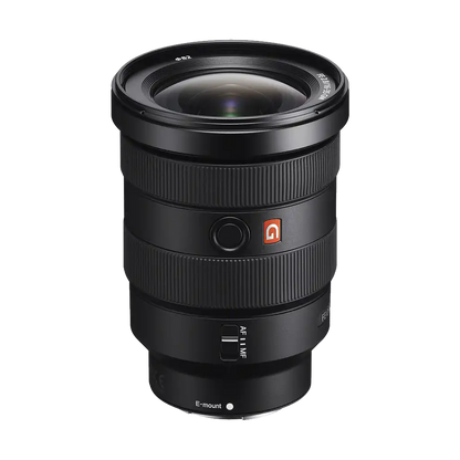 Sony FE 16-35mm f/2.8 GM Lens